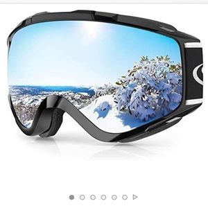 Findway Ski Goggles—Men, Women, and Youth!